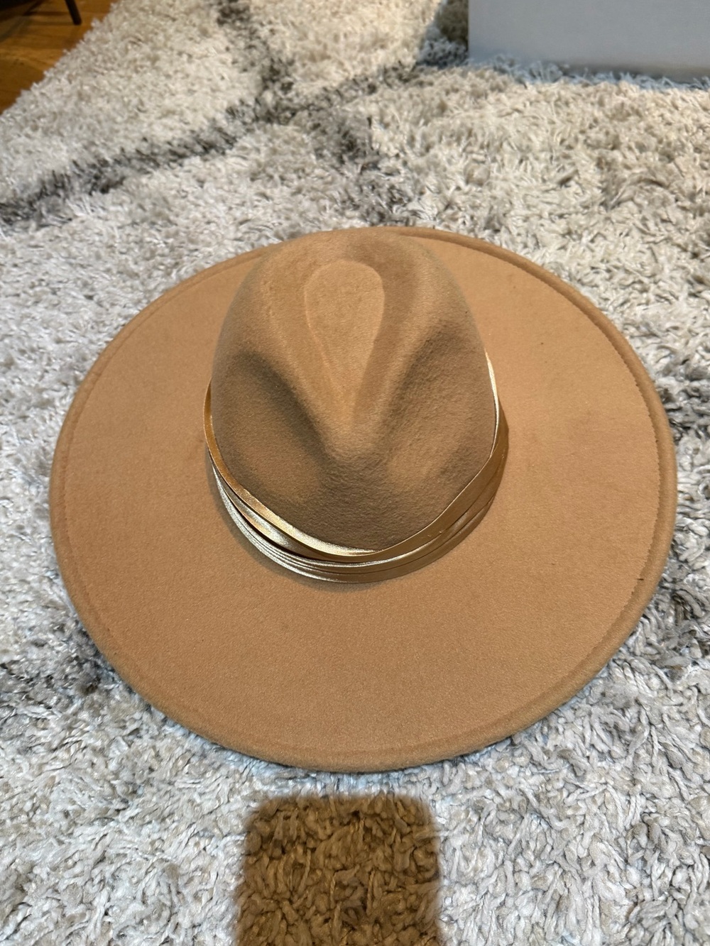 Rancher hat - Picture 2 of 3